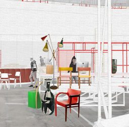 The Re-Use Superstore