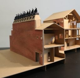 Peterson’s Smokehouse