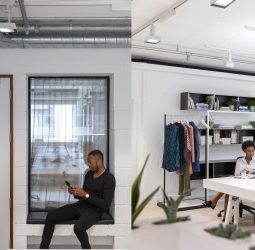 Tomorrow Workspace, 180 Strand