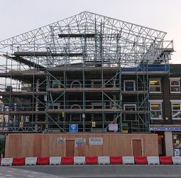 HatWorks, Luton HatDistrict