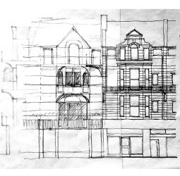 Northdown Road Mixed Use Feasibility Study