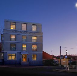 The Fort Road Hotel, Margate