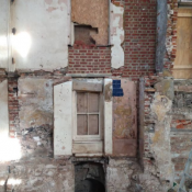 Fort Road Hotel Phase II Tender