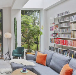 Jernigham Road, London, SE14