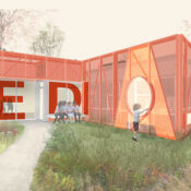 Planning Application – The Mini BBC