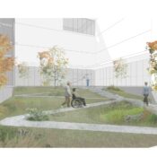 Modular and Fast Track Healthcare Buildings