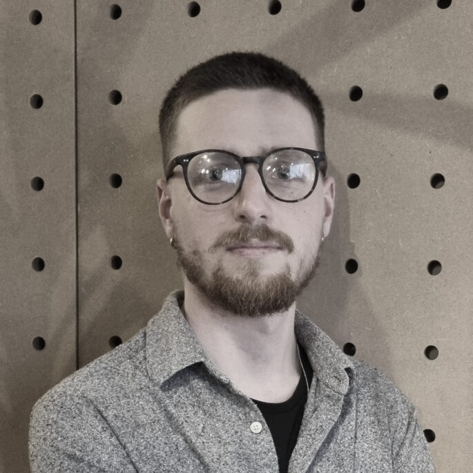 Benedict Spry (Re) Joins Fleet Architects