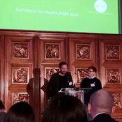 Jaime Bishop Elected Co-Chair of Architects for Health with Stephanie Williamson