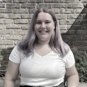 New Starter – Amy Matthews-Page