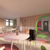 Re-imagining Short Breaks and Respite Care for Young People