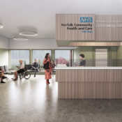 Community Diagnostics for Norfolk and Waveney