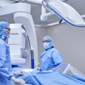 Lister Hospital – New Hybrid Vascular Theatre