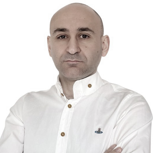 Suren Grigoryan