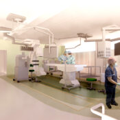 Lister Hybrid Theatre Gets the Go Ahead!
