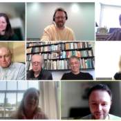 Architects for Health – 2023 Ann Noble Research Award