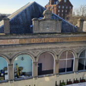 Institute of Place Management Webinar: Demolish, re-purpose, re-let?