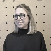 New Associate – Amy Hiley