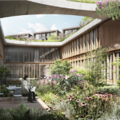 Architects for Health host European Health Design Congress with Salus