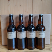 Work Starts at Kernel’s New Brewery Tap