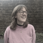 Geraldine Hallifax Joins the Team
